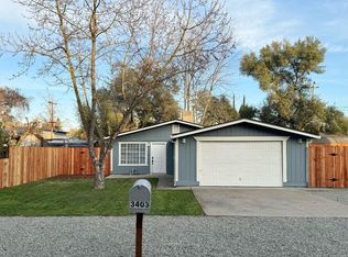 3403 Reyman Ln, Loomis, CA 95650