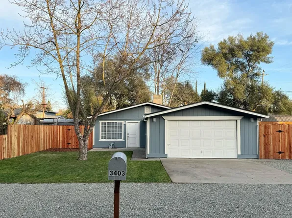 3403 Reyman Ln, Loomis, CA 95650