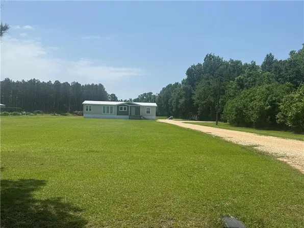 15196 E Yellow Water Rd, Hammond, LA 70403