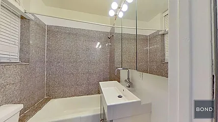 Rented by Bond New York