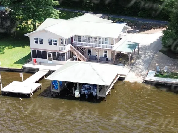 244 Lennie Ln, Farmerville, LA 71241