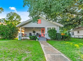 811 Camp Ave, Gulfport, MS 39501