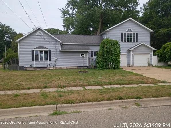 423 W Seminary St, Charlotte, MI 48813