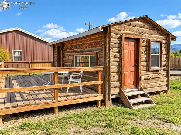 625 Broadway, Silver Cliff, CO 81252