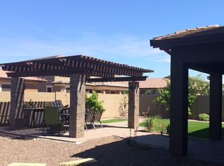 3920 E Palo Verde St, Gilbert, AZ 85296