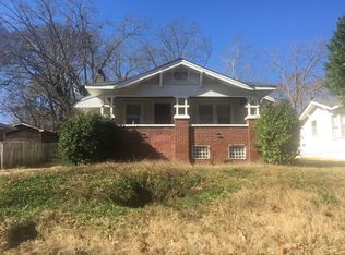 205 1st Ave, Midfield, AL 35228