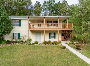 104 Sierra Pl, Rockwood, TN 37854