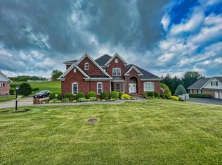 22836 Osprey Ridge Rd, Bristol, VA 24202