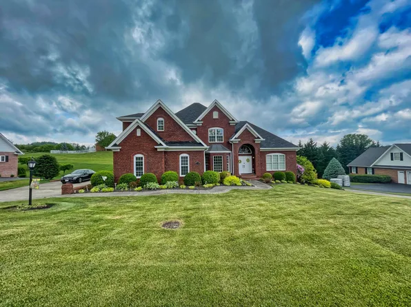 22836 Osprey Ridge Rd, Bristol, VA 24202