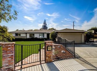 912 Cherrywood Ct, San Jose, CA 95129