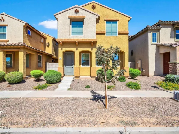 7770 W Alvarado Rd, Phoenix, AZ 85035