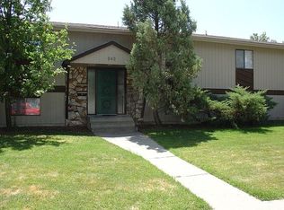 942 Avenue C APT 4, Billings, MT 59102