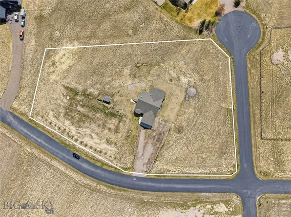 59 Starview Dr, Three Forks, MT 59752