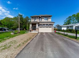 450 Wellington St, Gravenhurst, ON P1P1B2