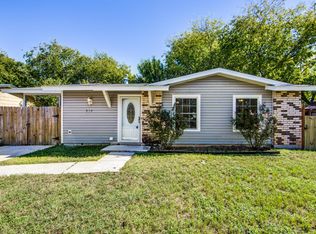 914 Crestfield St, San Antonio, TX 78227