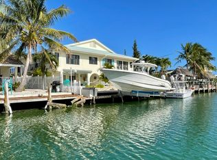 331 9th St, Key Colony Beach, FL 33051