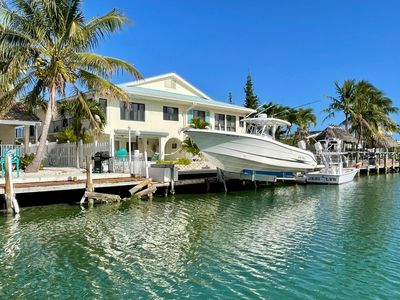 331 9th St, Key Colony Beach, FL, 33051