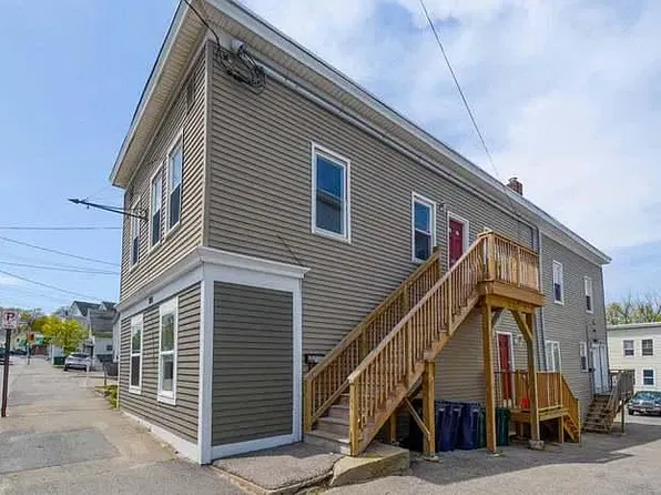 200 Elm St #3, Biddeford, ME 04005