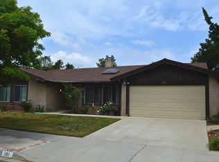 101 W Wormwood St, Ojai, CA 93023