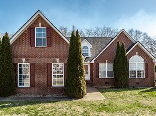 3026 Evanback Ct, Murfreesboro, TN 37130
