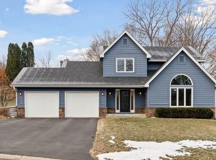 12920 16th Ave S, Burnsville, MN 55337