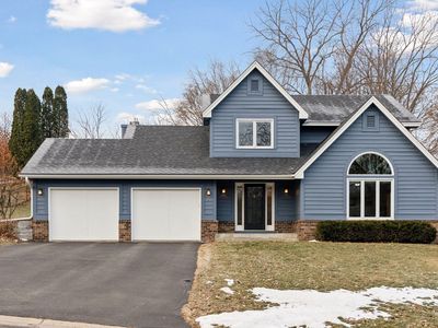 12920 16th Ave S, Burnsville, MN, 55337