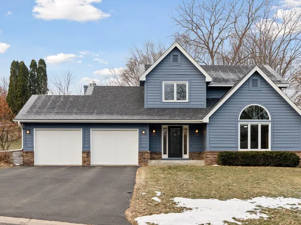 12920 16th Ave S, Burnsville, MN 55337