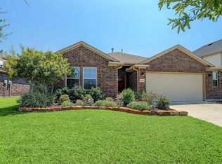 3863 Oakmist Bend Ln, Spring, TX 77386