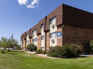 Foxhill Apartments, Casper, WY 82609