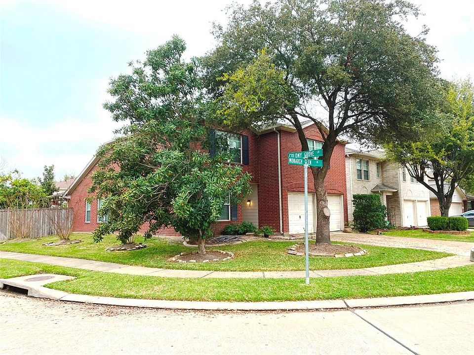 1st image of 4807 Monarch Glen Ln