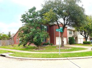 4807 Monarch Glen Ln, Katy, TX 77449