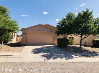10048 E Arizona Sunset Dr, Tucson, AZ 85747