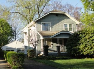 1724 Sackett Ave, Cuyahoga Falls, OH
