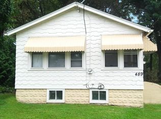 489 Allyn St, Akron, OH 44304