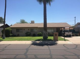 2039 W Sunnyside Ave, Phoenix, AZ 85029