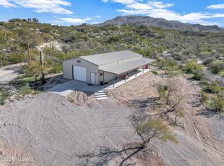 5255 S Perlita Rd, Tucson, AZ 85747