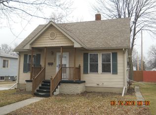 1235 Michigan Ave, Bay City, MI 48708
