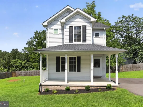 108 Aberdeen Dr, Culpeper, VA 22701