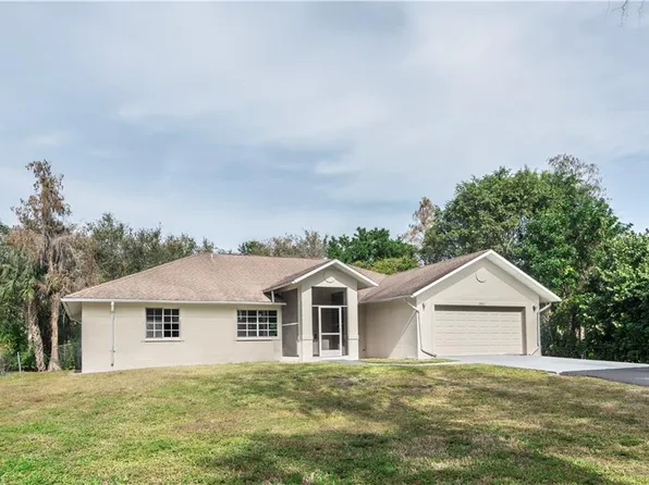 4371 15th AVE SW, NAPLES, FL 34116