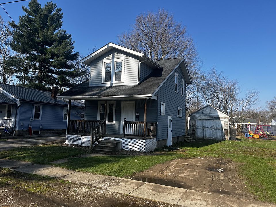 85 Bolen Ave, Newark, OH 43055 MLS 224010164 Zillow