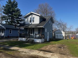 85 Bolen Ave, Newark, OH 43055