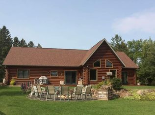 75530 County Highway A, Iron River, WI 54847