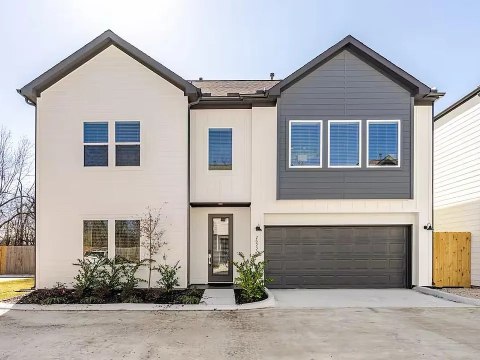 2622 Huntington Creek Ln