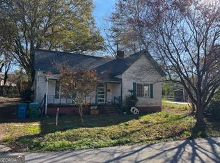 66 Cotton St, Commerce, GA 30529