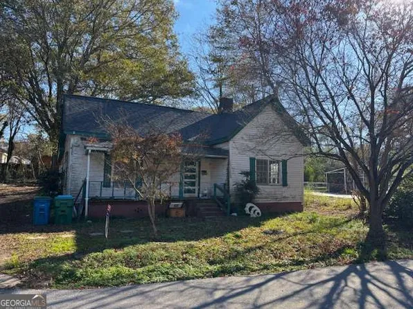 66 Cotton St, Commerce, GA 30529