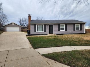 202 Joellyn Ct, Fort Washington, MD 20744