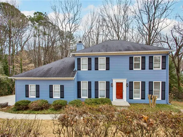 182 Belfast Ct SW, Mableton, GA 30126