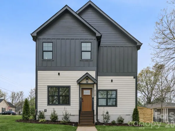 426 E 19th St, Charlotte, NC 28206