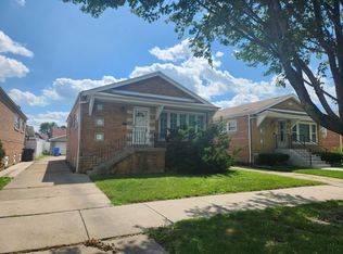 4513 W 66th St, Chicago, IL 60629