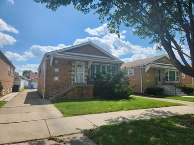 4513 W 66th St, Chicago, IL, 60629
